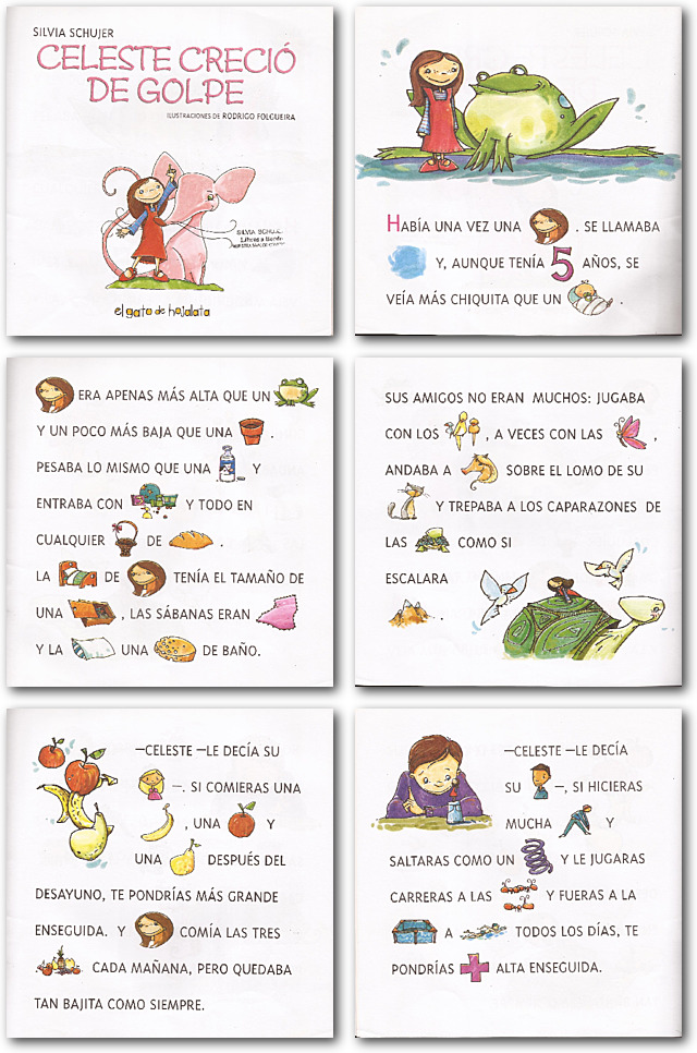 Recursos Educativos Gratuitos para Imprimir