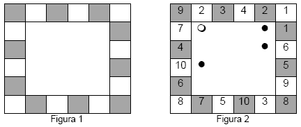 Imagen: juego de números