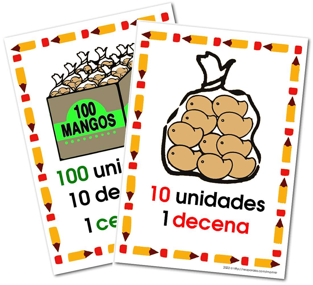 100 Mangos PDF