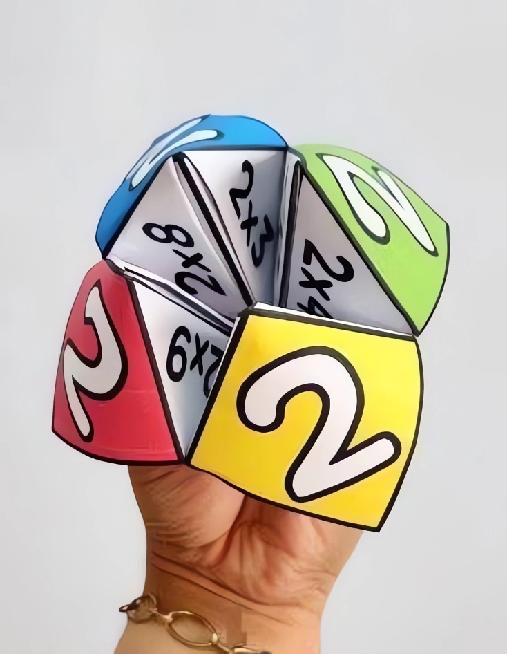 Comecocos de las Tablas