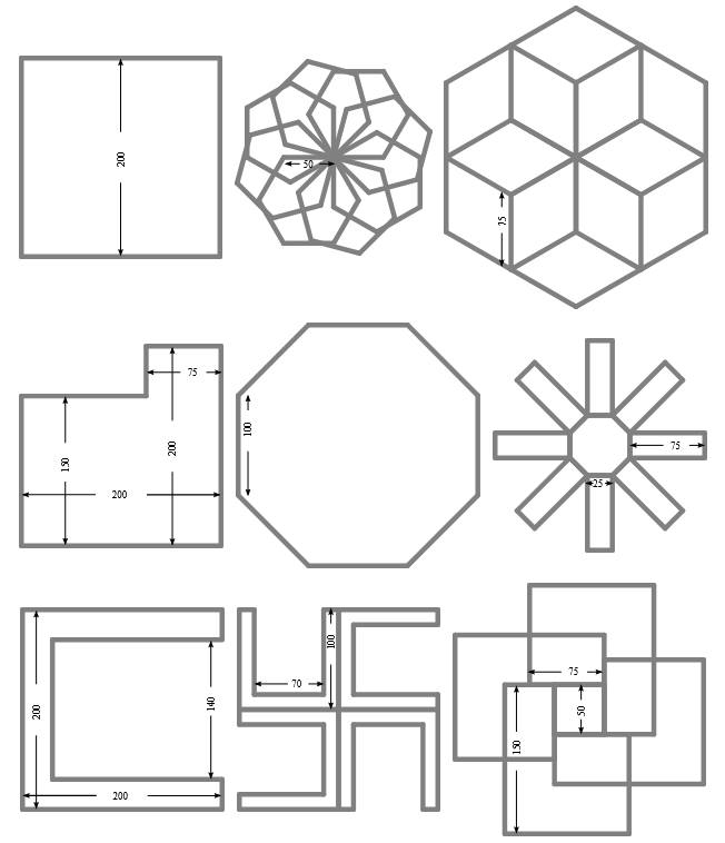 Imagen: geometria logo