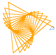 Imagen: poliespiral